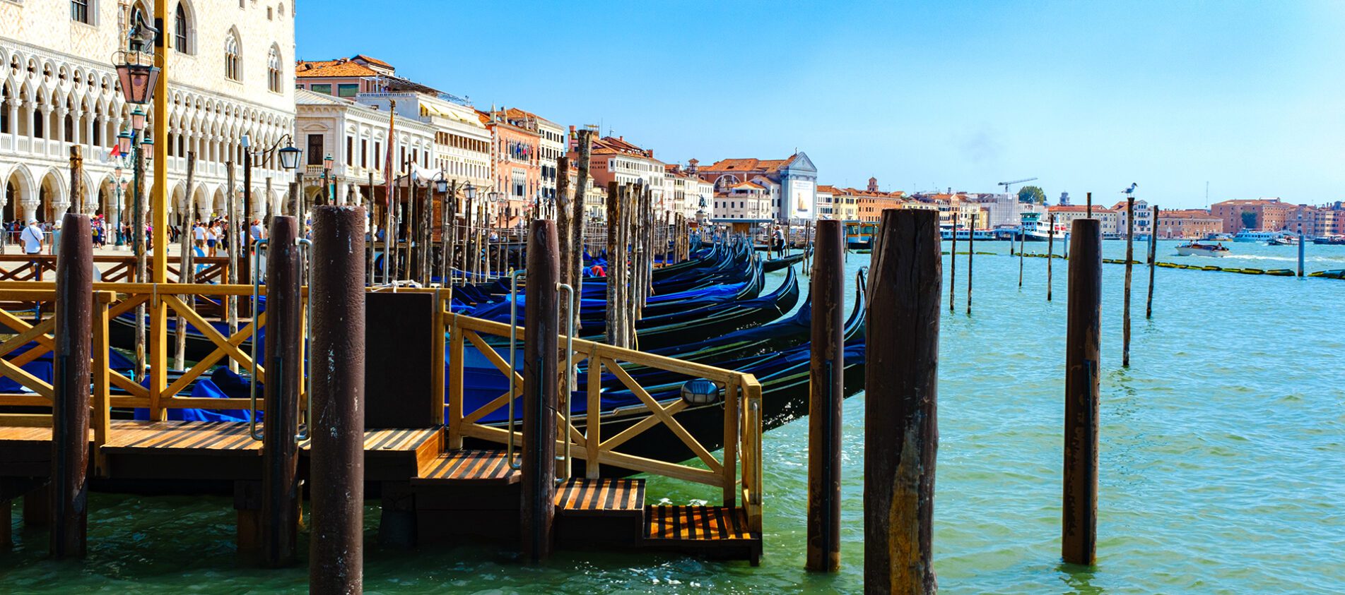 Italia – Venezia